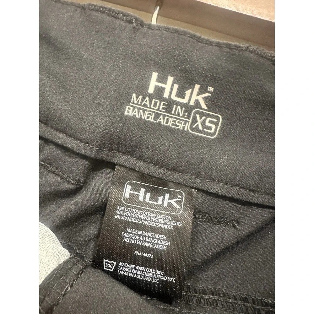 Huk product pair